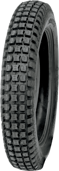 PIRELLI Tire - MT 43 - Trials - 4.00-18 1414500