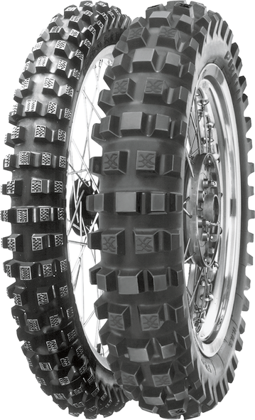 PIRELLI Tire - MT16 - Rear - 110/100-18 1418700