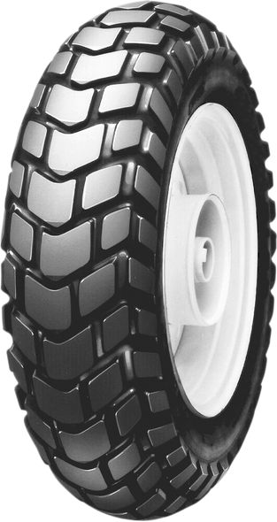 PIRELLI Tire - SL60 - Front/Rear - Tubeless - 120/90-10 0550500