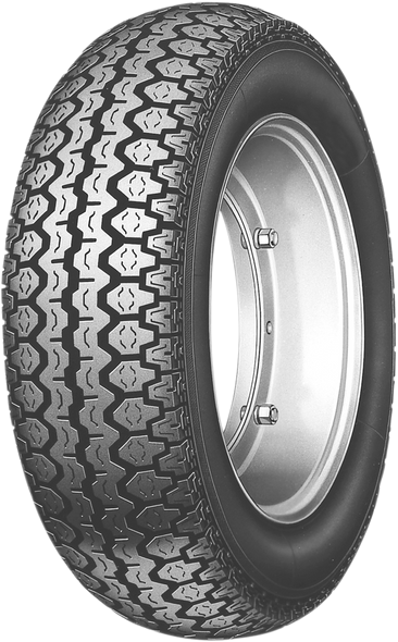 PIRELLI Tire - SC30 - Front/Rear - 3.00-10 0401900