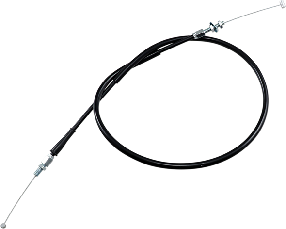 MOTION PRO Throttle Cable - Pull - Honda 02-0068