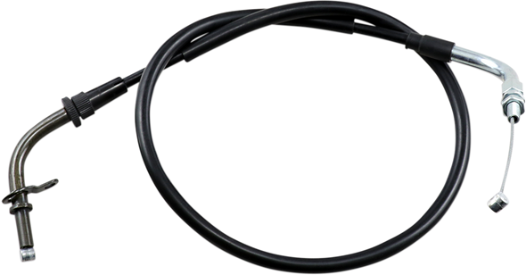 MOTION PRO Throttle Cable - Pull - Suzuki 04-0147