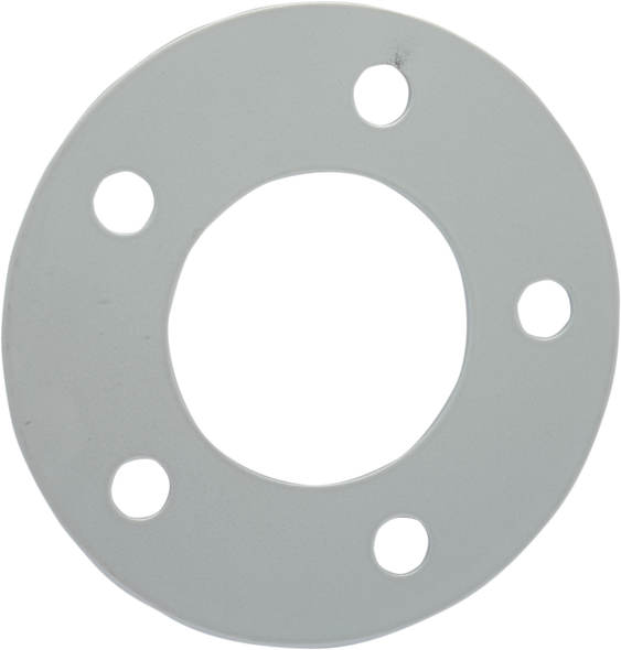 EASTERN MOTORCYCLE PARTS Wheel Plate - Front 42-0107