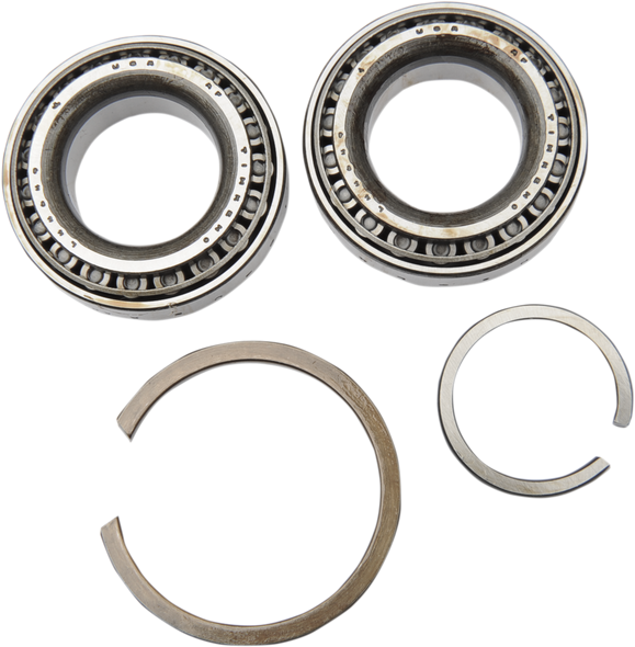 EASTERN MOTORCYCLE PARTS Bearing Assembly - Timken A-24729-74A