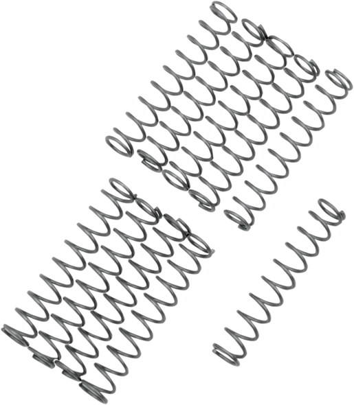 EASTERN MOTORCYCLE PARTS Relief Valve Spring - Big Twin A-26210-99