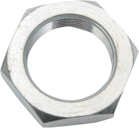 EASTERN MOTORCYCLE PARTS Axle Sleeve Nut - Rear A-8095