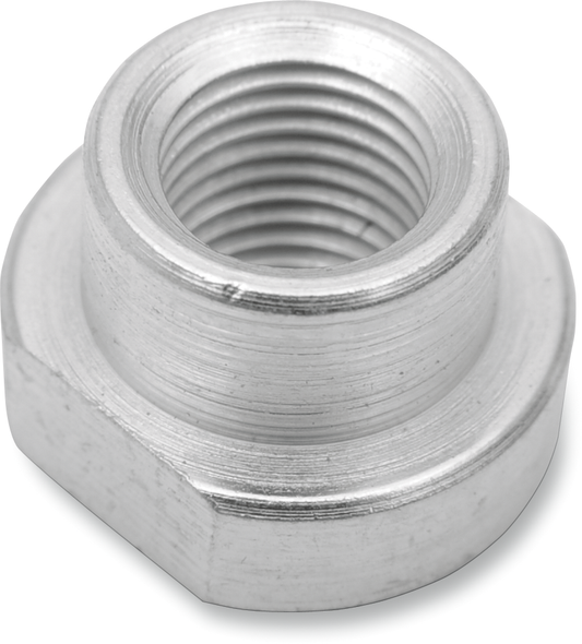 EASTERN MOTORCYCLE PARTS Starter Shaft - Nut A-31493-67