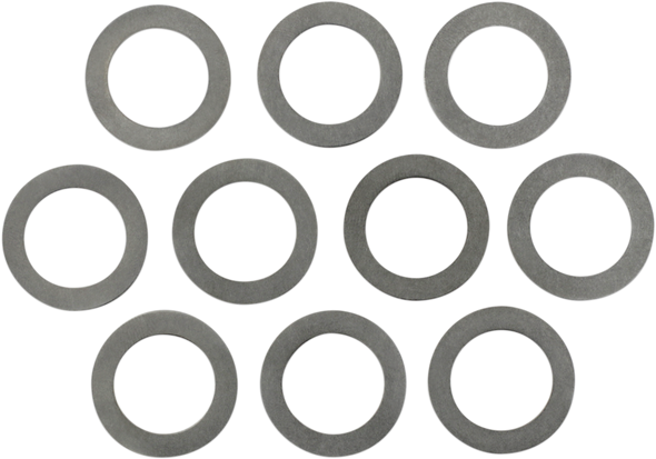 EASTERN MOTORCYCLE PARTS Cam Shims - XL A-6771