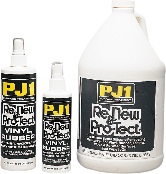 PJ1/VHT Renew & Protect - 16 U.S. fl oz. 23-16