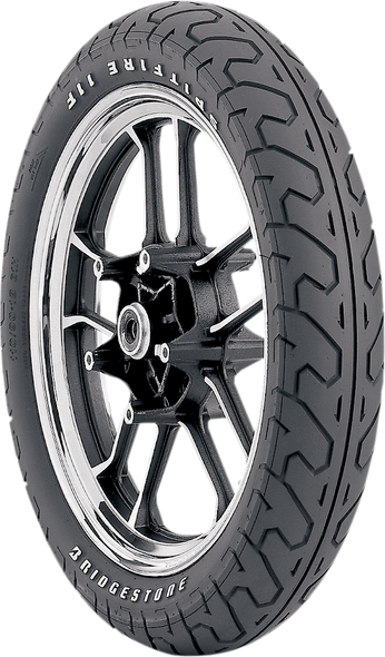 BRIDGESTONE Tire - S11 - Rear - 100/90-19 147125
