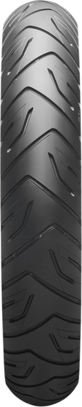 BRIDGESTONE Tire - A41 - 110/80R19 - Front - 59V 008619