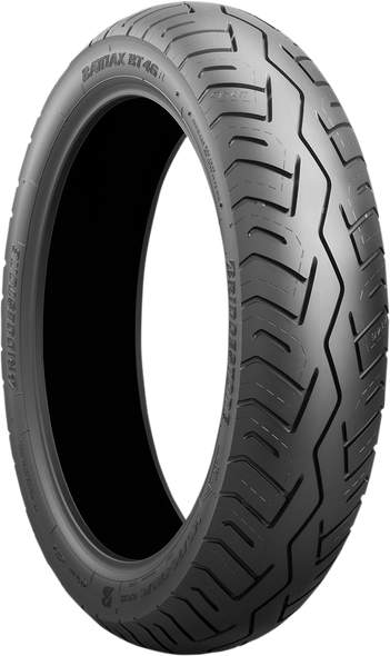 BRIDGESTONE Tire - Battlax BT46 - Rear - 110/80-18 - 58H 11643