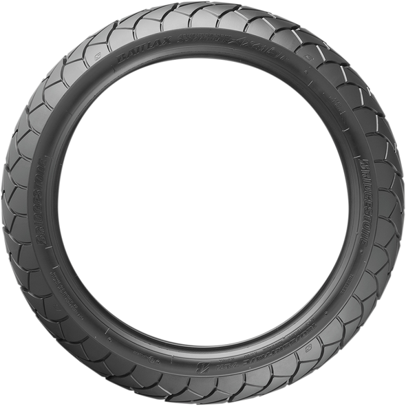 BRIDGESTONE Tire - Battlax Adventurecross AX41S - 160/60R17 - 69H 11467