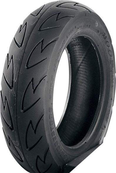 BRIDGESTONE Tire - Hoop - 3.50-10 - Tubeless 184601