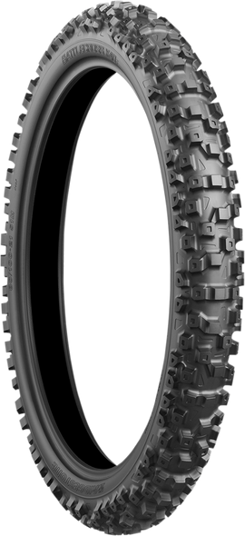 BRIDGESTONE Tire - X40 - 90/100-21 - 57M 007204