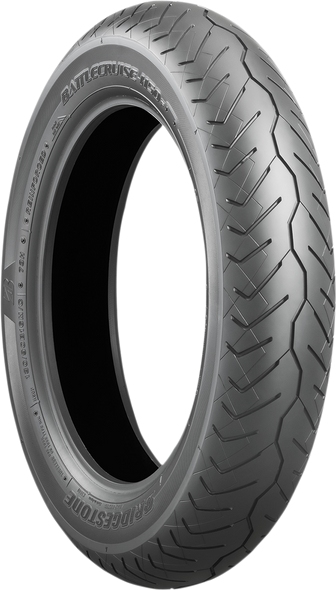 BRIDGESTONE Tire - H50 - 120/70ZR19 - 60W 007188