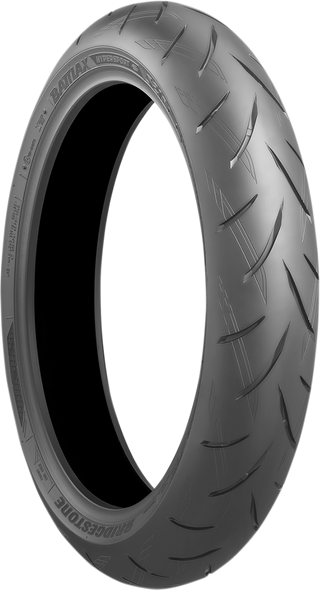 BRIDGESTONE Tire - S21 - 130/70ZR16 - 61W 5529