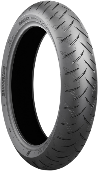 BRIDGESTONE Tire - Battlax Scooter 2 - 120/70-14 8783