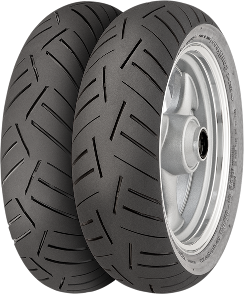 CONTINENTAL Tire - ContiScoot - 140/60-13 - 63P 02200830000