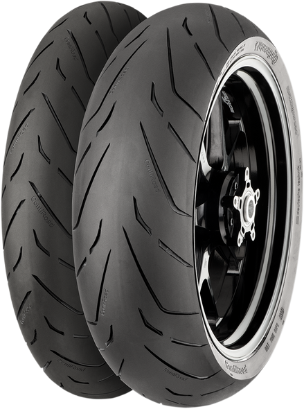 CONTINENTAL Tire - Conti Road - 110/70R17 - 54V - Tubeless 02447200000