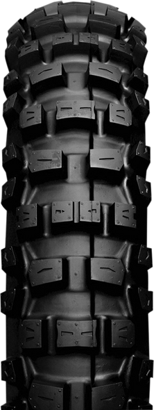 IRC Tire - IX-05H - Rear - 90/100-16 T10259