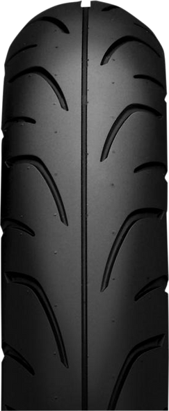 IRC Tire - SS560 - 120/70-14 - 55P T10389