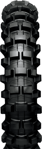 IRC Tire - M5B EVO - 110/90-19 T10337