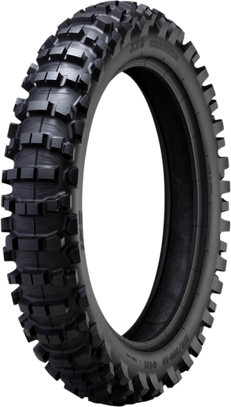 IRC Tire - JX8 Gekkota - 110/100-18 310781