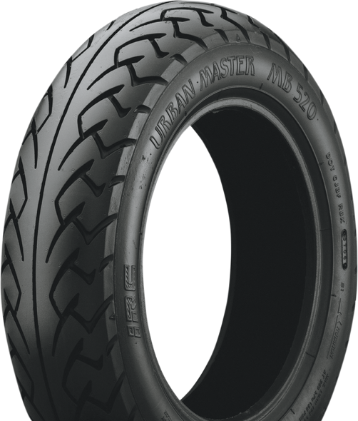 IRC Tire - MB520 - Tubeless - 3.00-10 321722