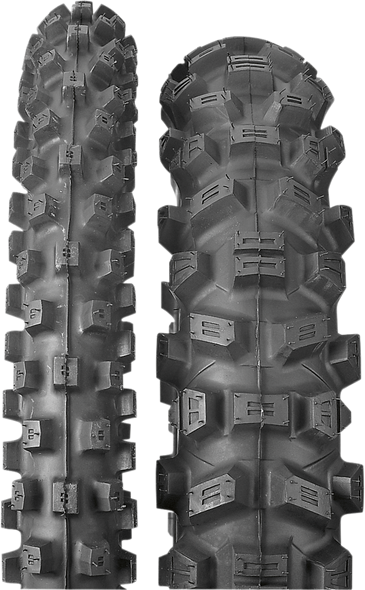 IRC Tire - VE-40 - Baja Compound - 110/100-18 302637