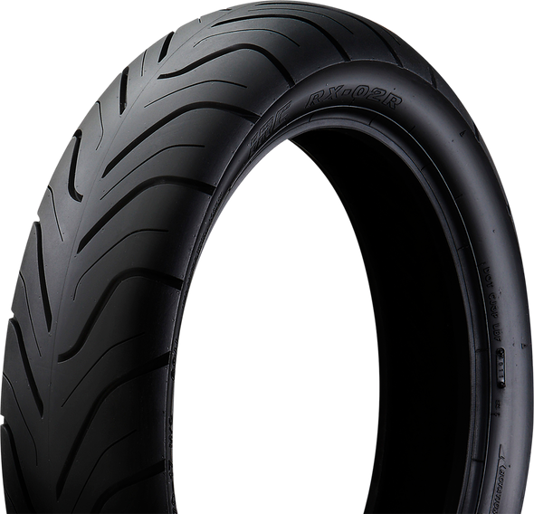 IRC Tire - RX-02 - 140/70-17 - 66H 313236