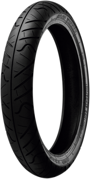 IRC Tire - RX01 - 110/70-17 - Tube Type T10285