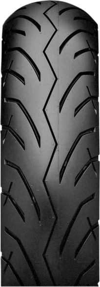 IRC Tire - SS540 - Front - 110/70-12 - 47L T10281