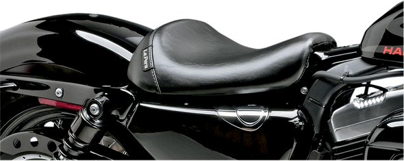 LE PERA Bare Bones Seat - Smooth - XL48 LK-006