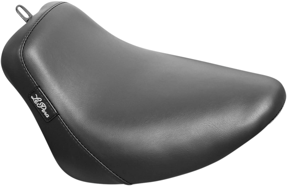 LE PERA Bare Bones Seat - Smooth - Softail '18+ LYB-007