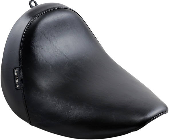 LE PERA Bare Bones Seat - Smooth - FLS LSM-007