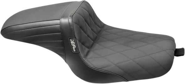 LE PERA Kickflip Seat - Diamond Grip - XL '10+ LK-596DMGP