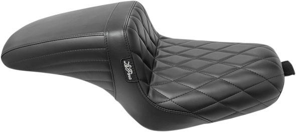 LE PERA Kickflip Seat - Diamond - XL '10+ LK-596DM