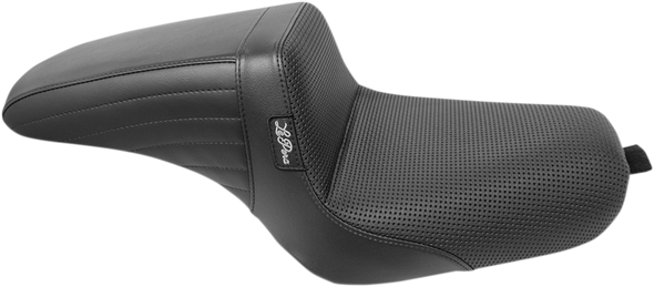 LE PERA Kickflip Seat - Basketweave - XL '10+ LK-596BW