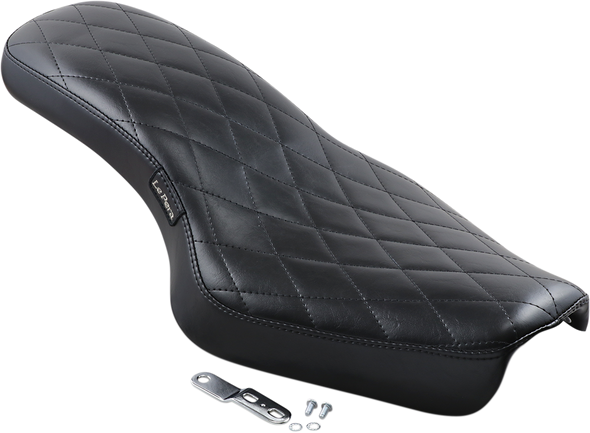 LE PERA Cobra Seat - Diamond LK-076DM