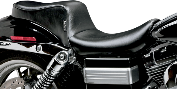LE PERA Cherokee Seat - Smooth - FXD '06-'17 LK-021