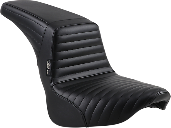 LE PERA Kickflip Seat - Pleated - FLFB LYO-590PT