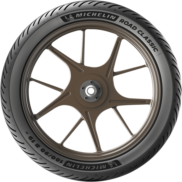 MICHELIN Tire - Road Classic - Front - 100/90B19 - 57V 20685