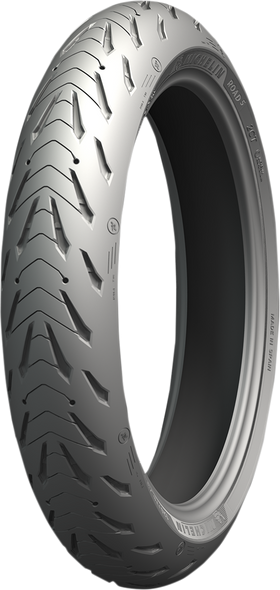 MICHELIN Tire - Road 5 - Front - 120/70R17 - (58W) 98658