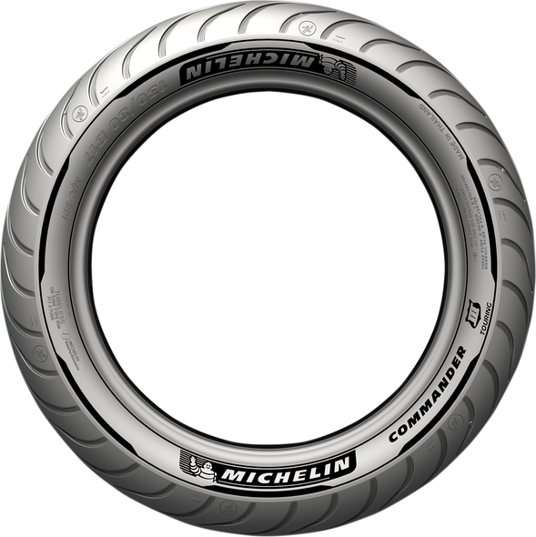 MICHELIN Tire - Commander® III Touring - Front - MH90-21 - 54H 49456