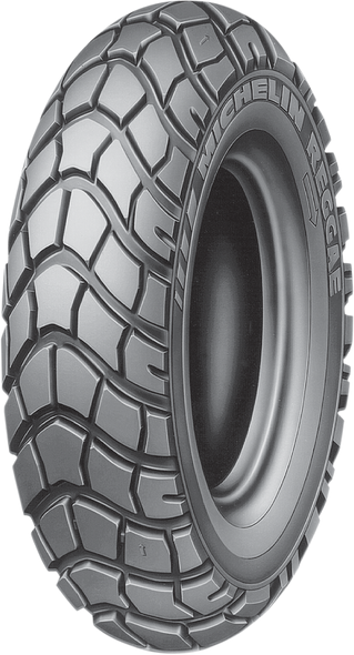 MICHELIN Tire - Reggea™ - Front/Rear - 130/90-10 - 61J 50805