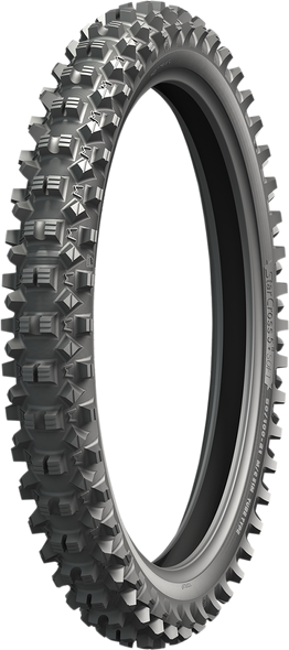 MICHELIN Tire - Starcross® 5 Soft - Front - 70/100-19 - 42M 39526