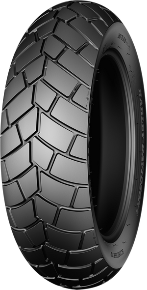 MICHELIN Tire - Scorcher® 32 - Rear - 180/70B16 - 77H 24769