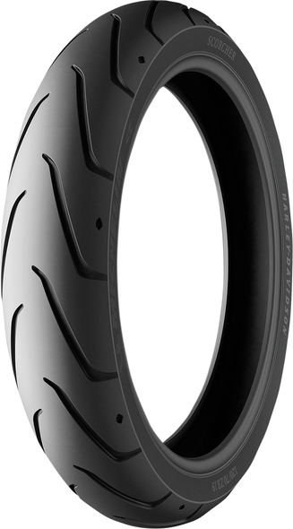 MICHELIN Tire - Scorcher® Sport - Front - 120/70R17 - (58W) 39116