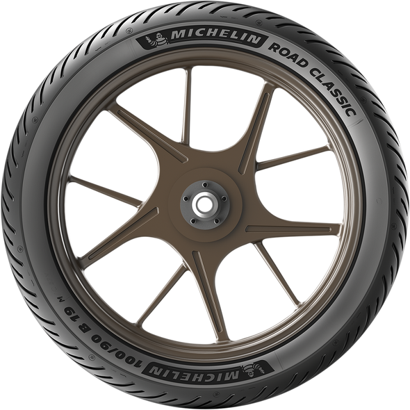 MICHELIN Tire - Road Classic - Front - 3.25B19 - 54H 29327